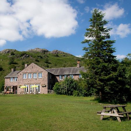 Yha Eskdale Hostel Exterior foto